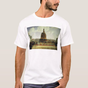 Camiseta Milenio de Rusia