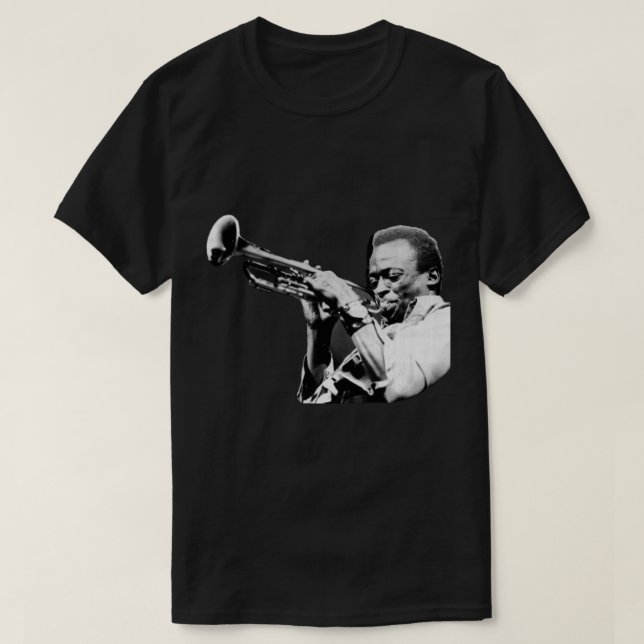 Camiseta miles davis Pegatina.png (Diseño del anverso)