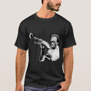 Camiseta miles davis Pegatina.png
