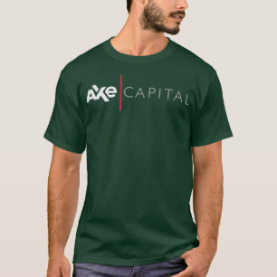 Camiseta Miles De Millones De Millones De Ax Capital Horizo