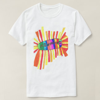 Camiseta Milestones T-Shirt