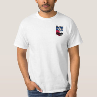 CAMISETA MILICIA DEL CAMPO PETROLÍFERO