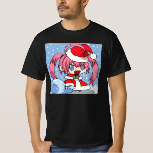 Camiseta Milim Nava Navidades