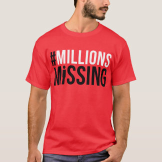Camiseta Milímetro Australia