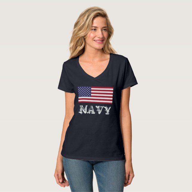 CAMISETA MILITAR (Anverso completo)