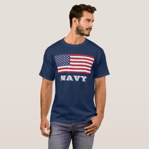 CAMISETA MILITAR