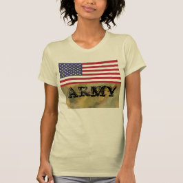 CAMISETA MILITAR