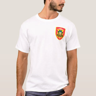 Camiseta Militar MACV-SOG