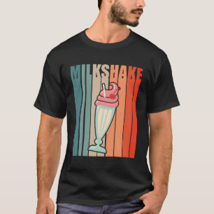 Camiseta Milkshake