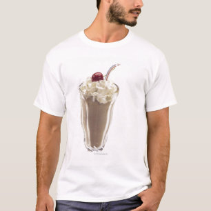 Camiseta Milkshake