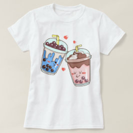 Camiseta Milkshakes