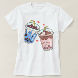 Camiseta Milkshakes