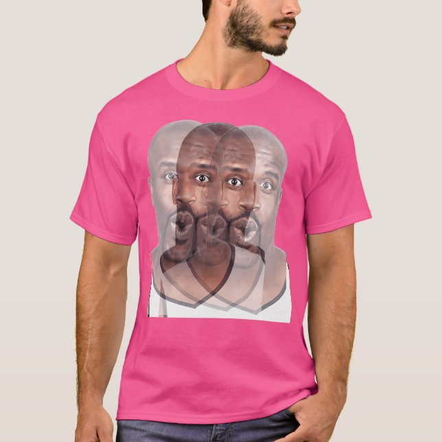 Camiseta Milkshaq (Anverso)