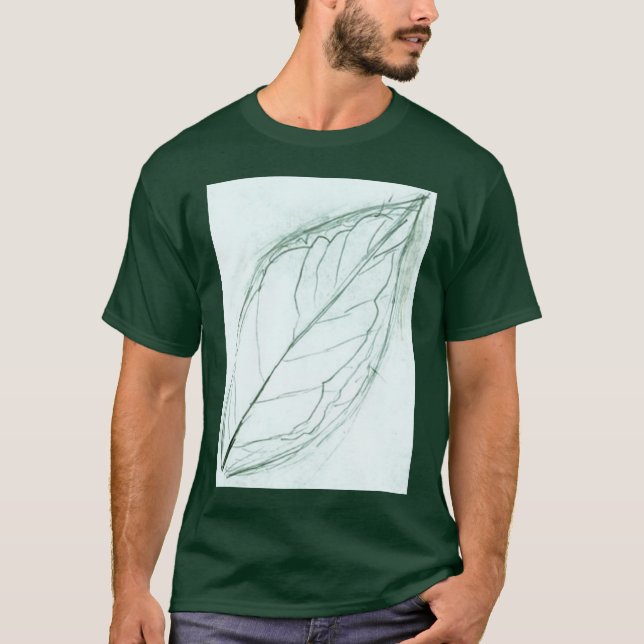 Camiseta Milkweed (Anverso)