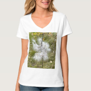 Camiseta Milkweed   Mariposa  