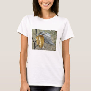 Camiseta Milkweed Pods