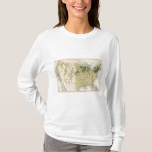 Camiseta Milla de 160 Rye/sq