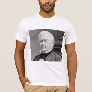 Camiseta Millard Fillmore