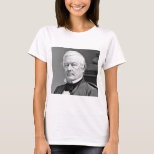 Camiseta Millard Fillmore 13