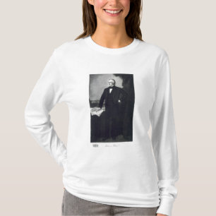 Camiseta Millard Fillmore, décimotercero presidente del St