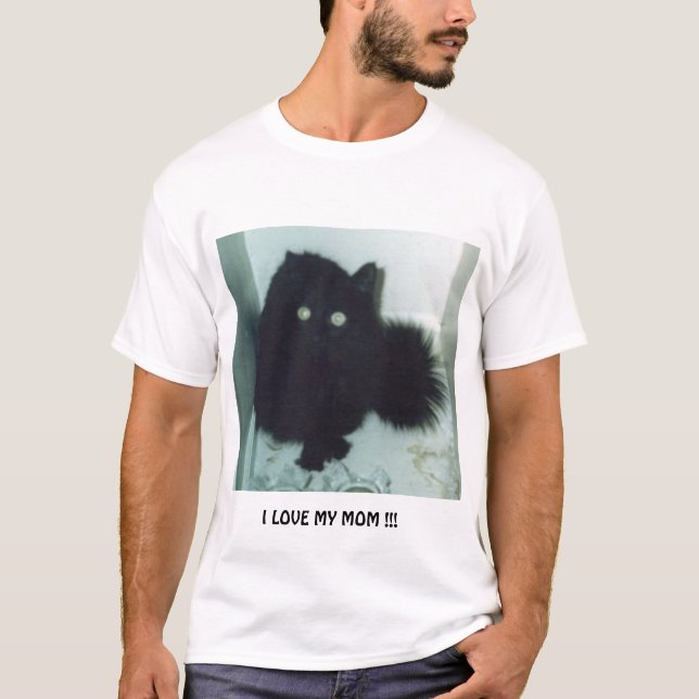 Camiseta Millas (Anverso)