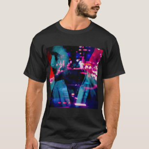 CAMISETA MILLAS DE VIAJE 2018 DE KANE