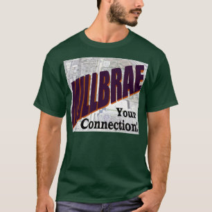 Camiseta Millbrae