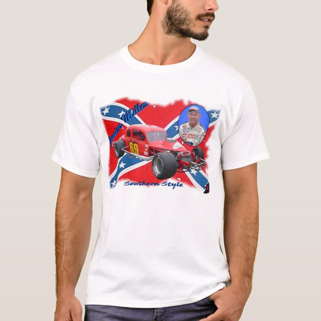 Camiseta Miller01 (Anverso)