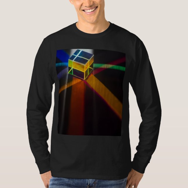 Camiseta miller_designhub (Anverso)