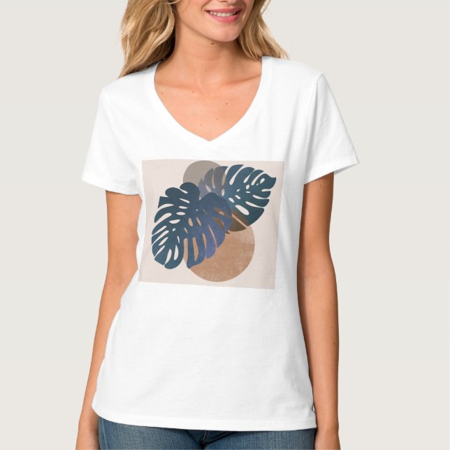 Camiseta miller_designhub (Anverso)