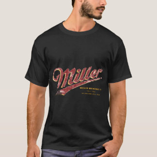 Camiseta Miller Pennant Angustiado