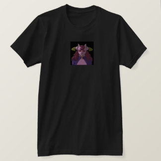 Camiseta Millie Bullion