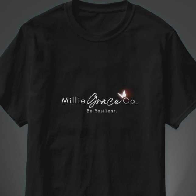 Camiseta Millie Grace Co. (Subido por el creador)