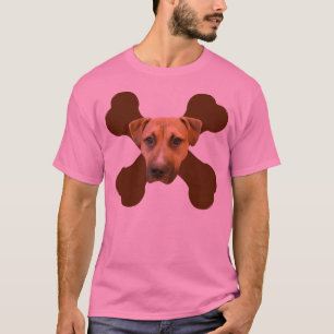 Camiseta Millie y bandera pirata