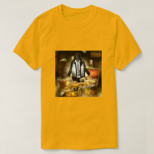Camiseta Millionaire Graphic Tee