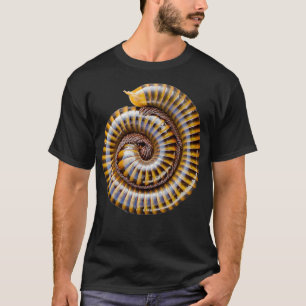 Camiseta Millipede 1