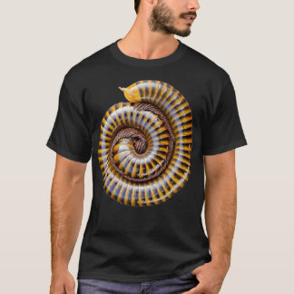 Camiseta Millipede 1