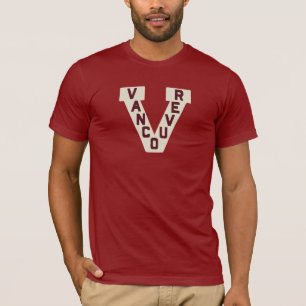 Camiseta Millonarios de Vancouver