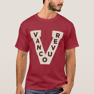 Camiseta Millonarios de Vancouver