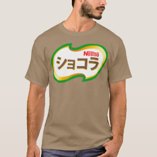 Camiseta Milo
