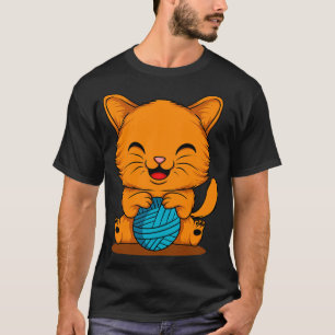 Camiseta Milo El Gato