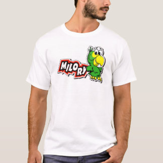 Camiseta Milory