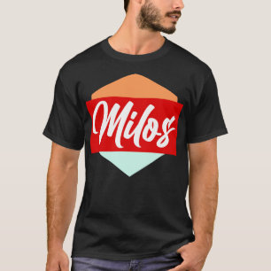 Camiseta Milos