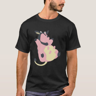 Camiseta Miltank Classic