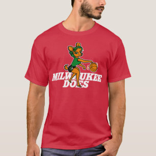 Camiseta Milwaukee Lo Hace