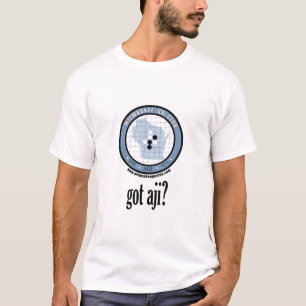 Camiseta ¿Milwaukee va club - Aji conseguido?