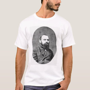 Camiseta Mily Balakirev