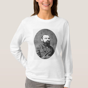 Camiseta Mily Balakirev