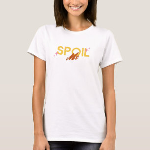 Camiseta Mimame Novia Linda Dice