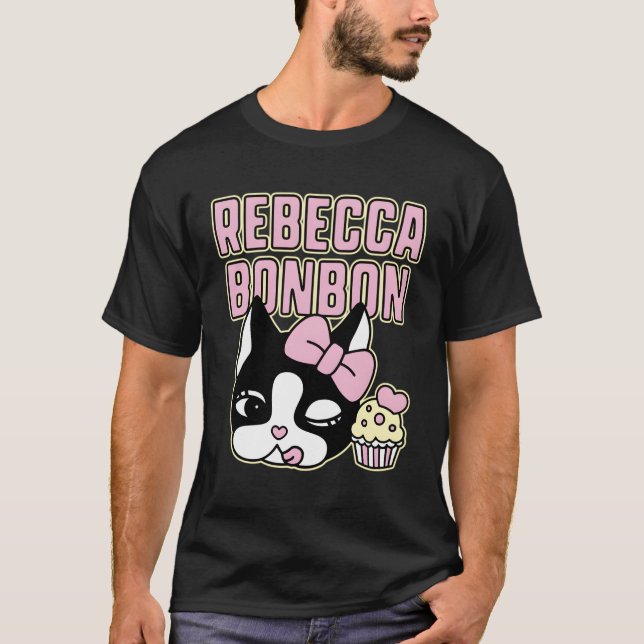 Camiseta Mimari O Vacaciones (Anverso)